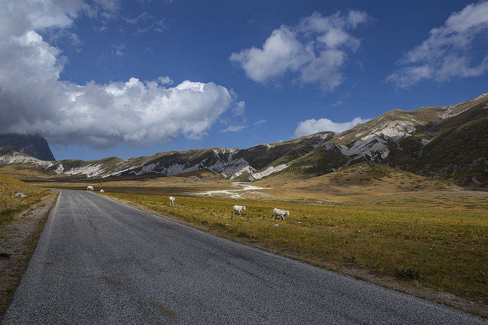 Campo Imperatore