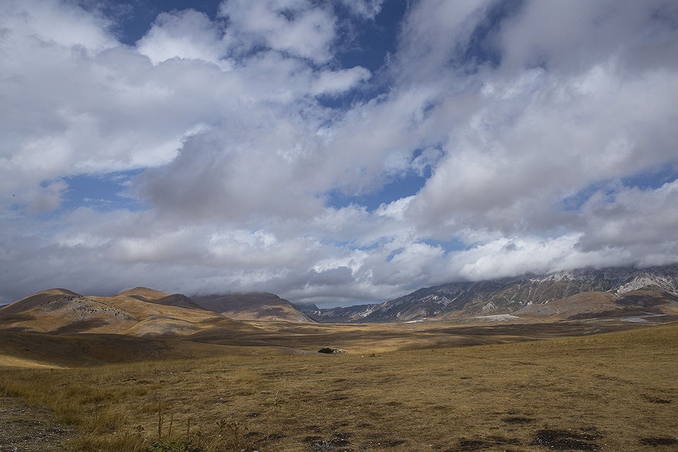 Campo Imperatore