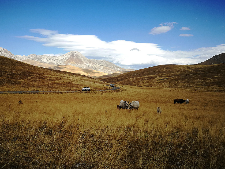 Campo Imperatore