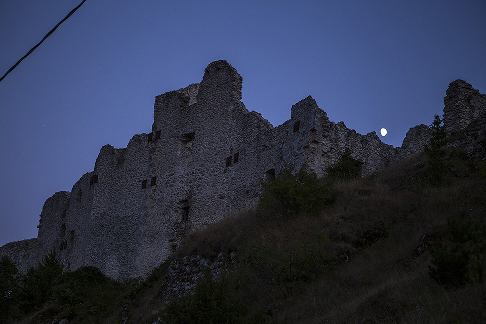 Rocca Calascio