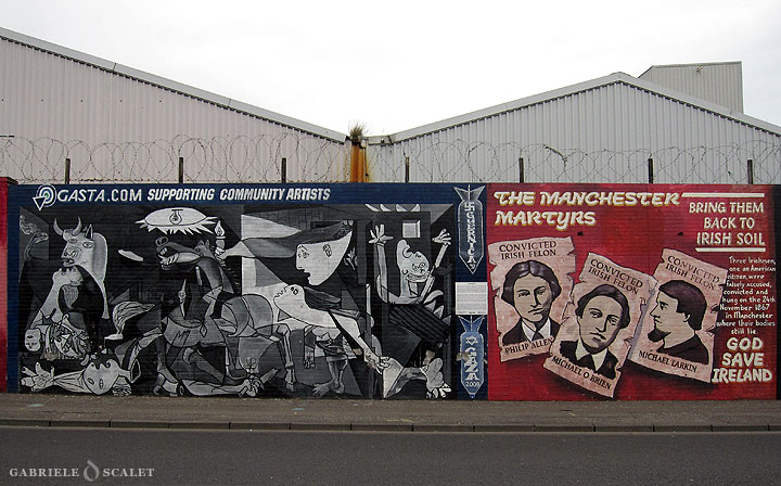 murals