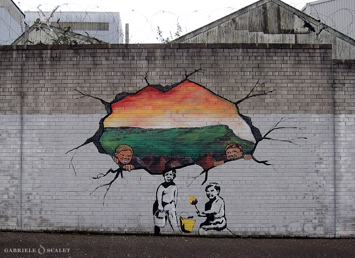 murals