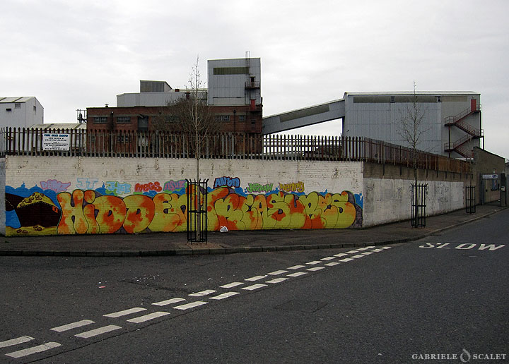 murals