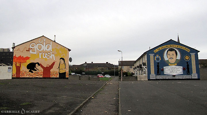 murals