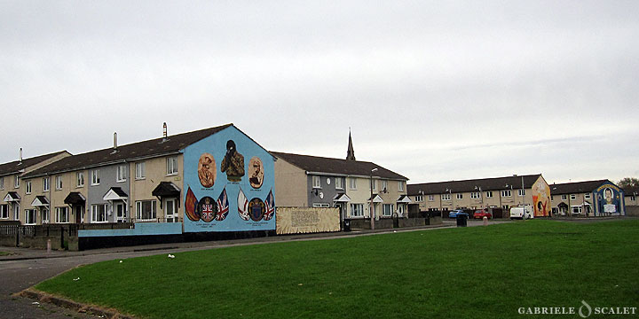 murals