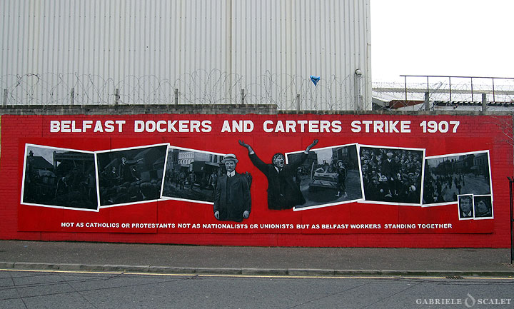 belfast-dockers