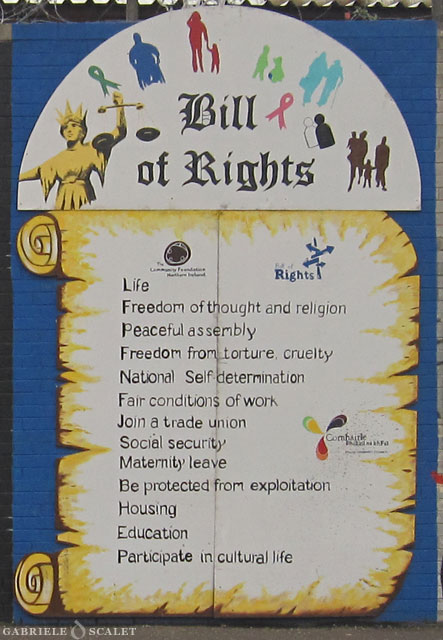 bill-of-rights mural