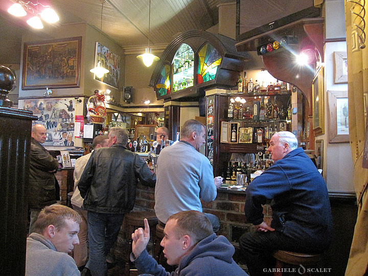 bittles bar belfast