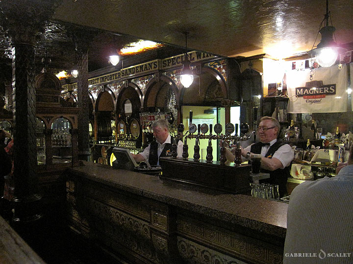 oldest pub