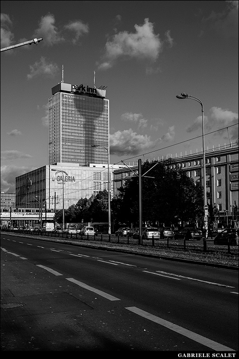 Ombra Berlino