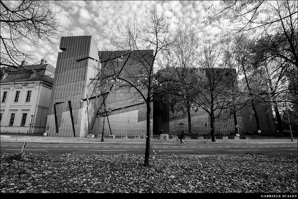 Judisches Museum Berlin