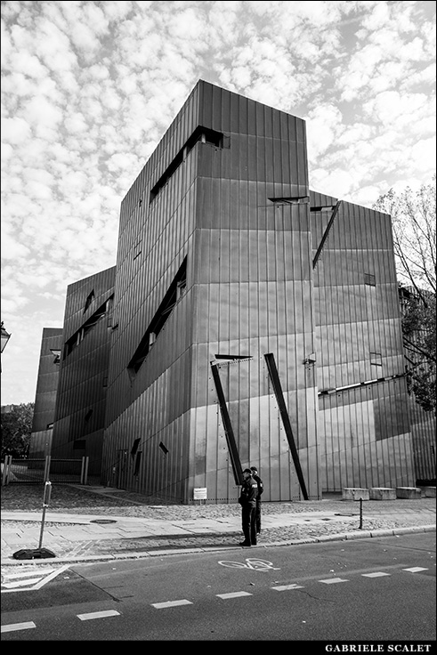 Judisches Museum