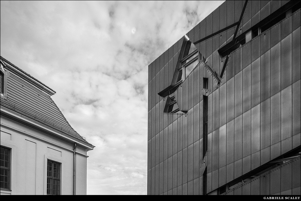 Museo Ebraico di Berlino