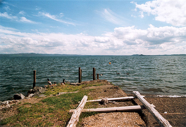 Lago