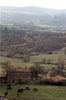 vista dal Castello