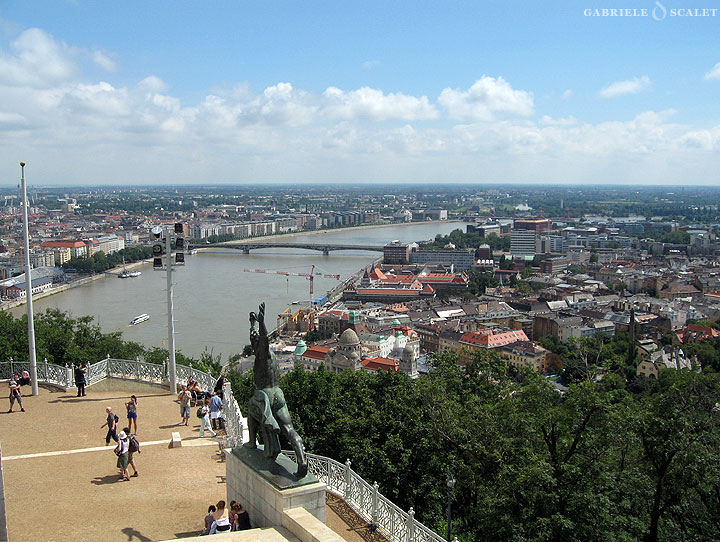 Cittadella View