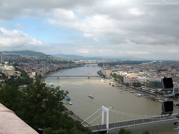 Danubio