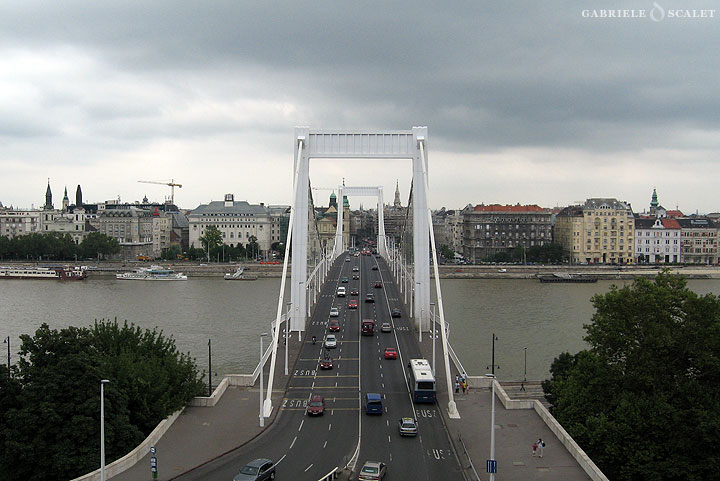 Elisabeth Bridge