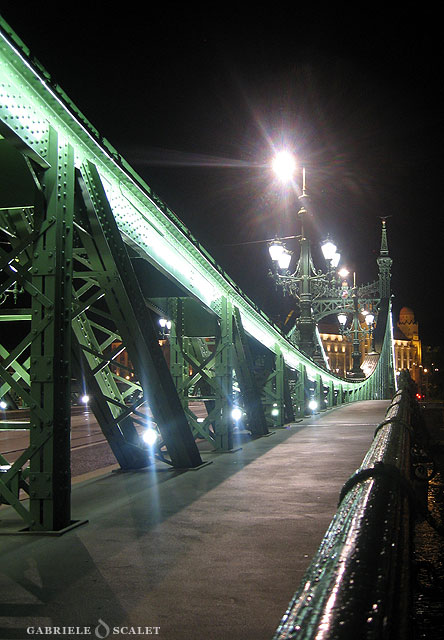 Szabadsag Ponte
