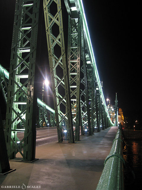 Szabadsag Ponte