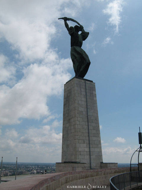 Szabadsag Budapest