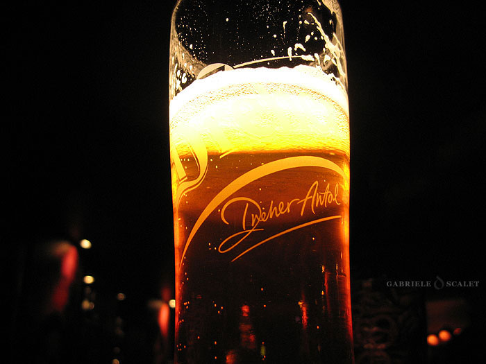 birra ungherese