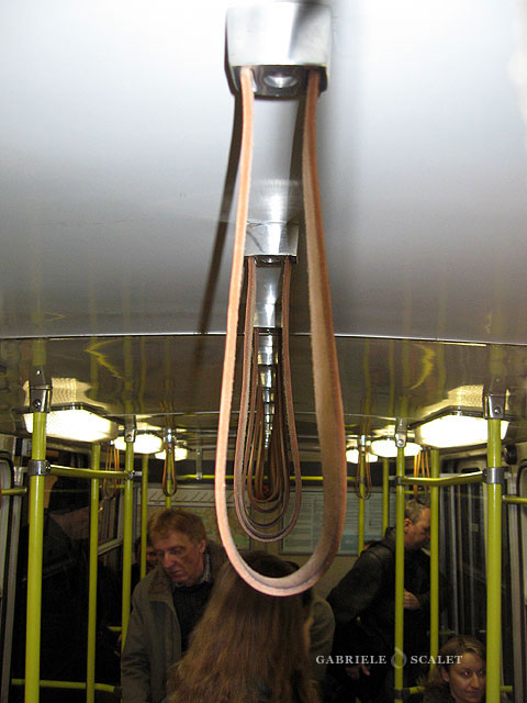 metro budapest