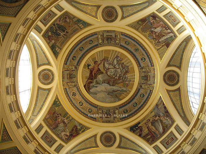 volta terme
