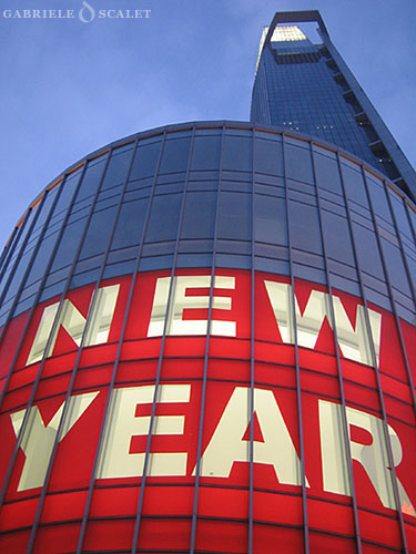 New Year 2006