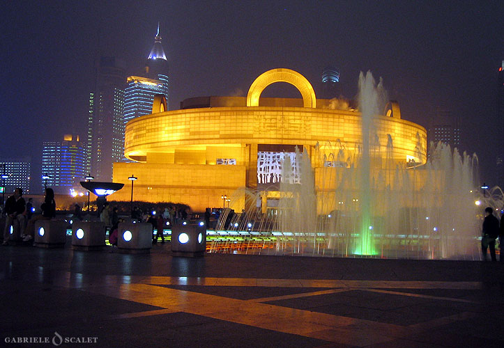 people square