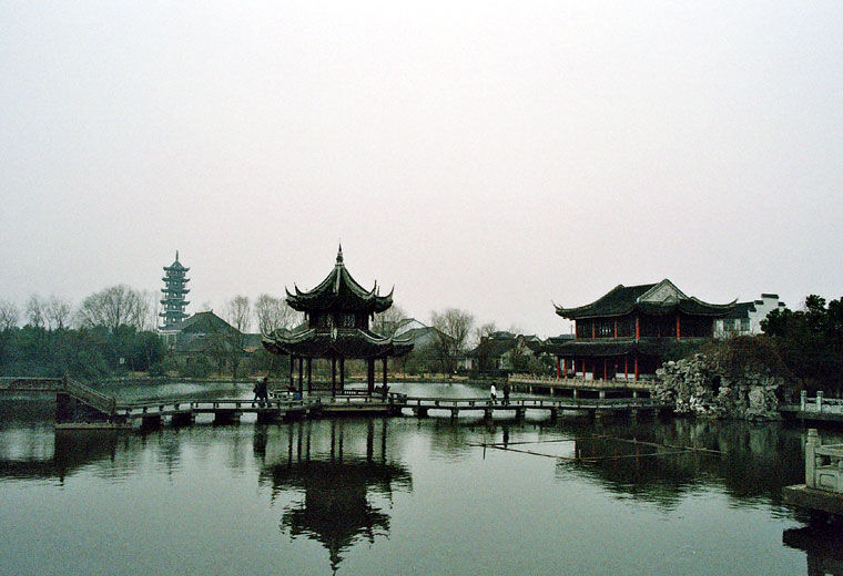 Zhouzhuan