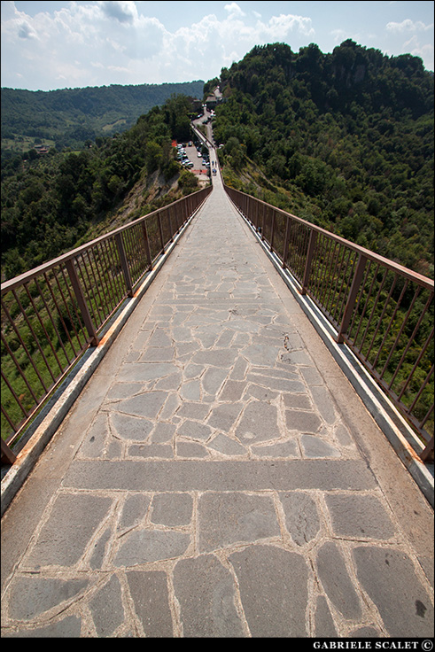 Civita di Bagnoregio