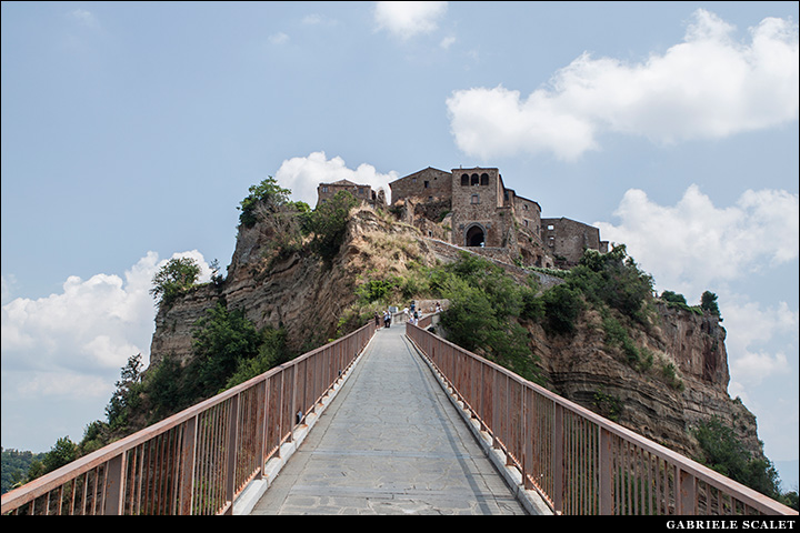 Ponte di Bagnoregio