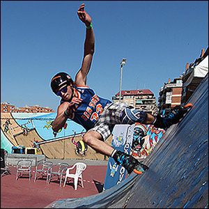 foto roller