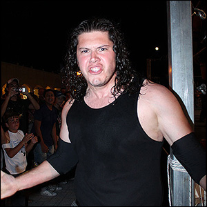 The Italian Gladiator