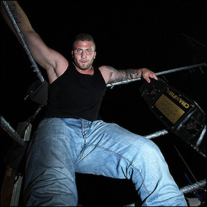The King Danza