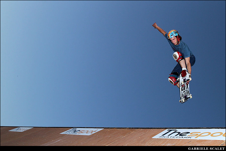 Skate World Championship 2012