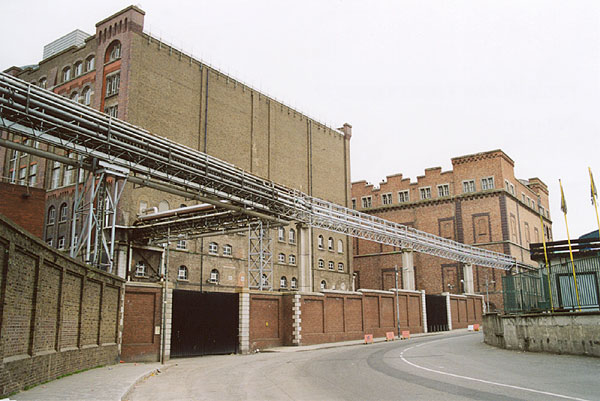 Fabbrica Guinness