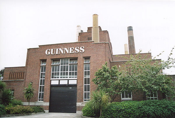 Guinness