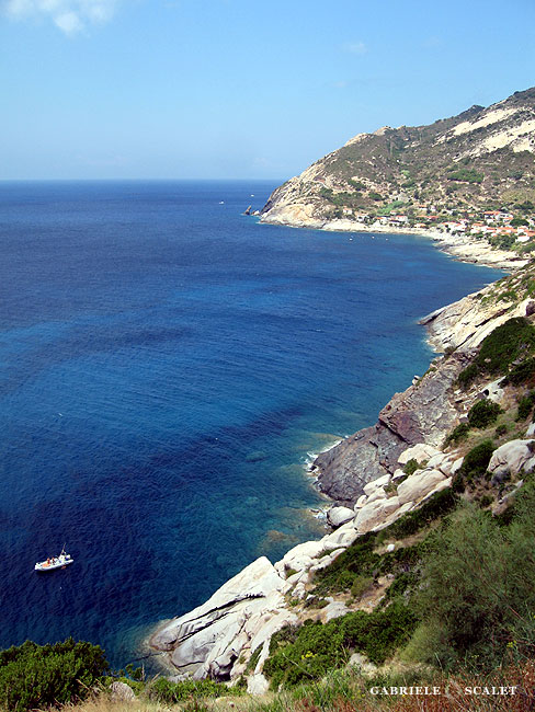 Mare elba