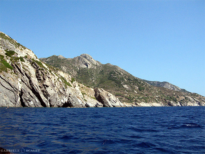 mare elba