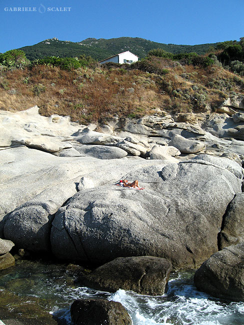 mare montagna elba