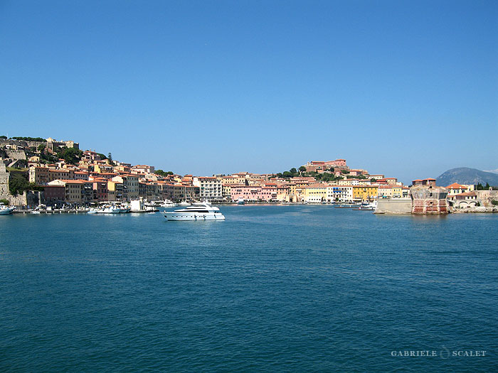 porto ferraio