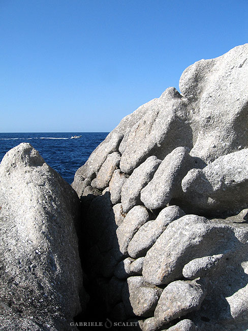Spiaggia S Andrea