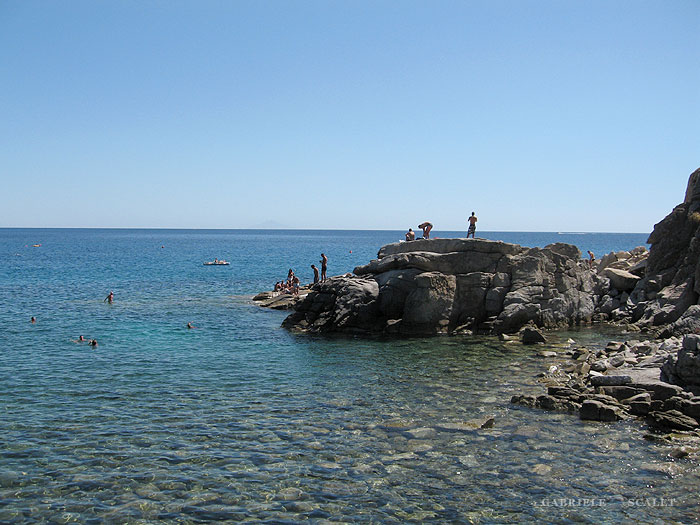 scogli cavoli