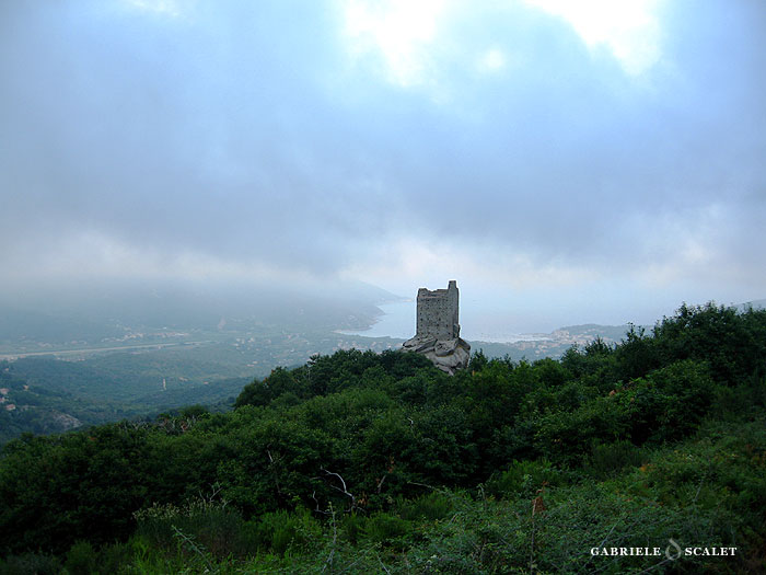 torre san giovanni campo