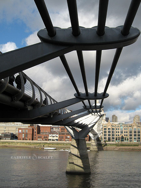 ponte tate