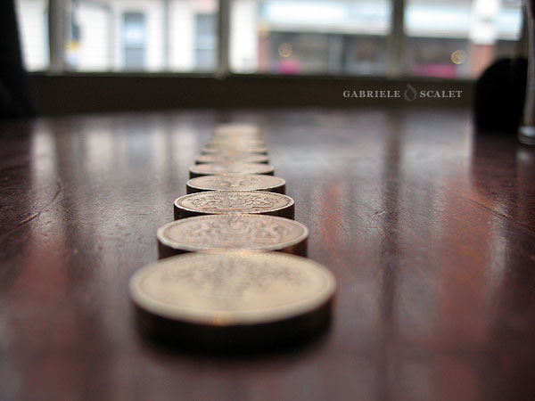 Pounds