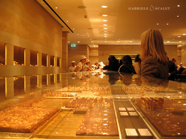 Princi restaurant