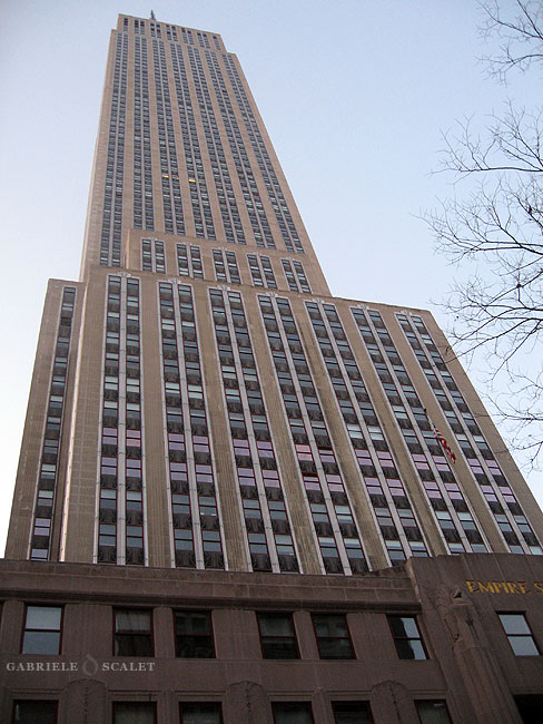 Empire State Building